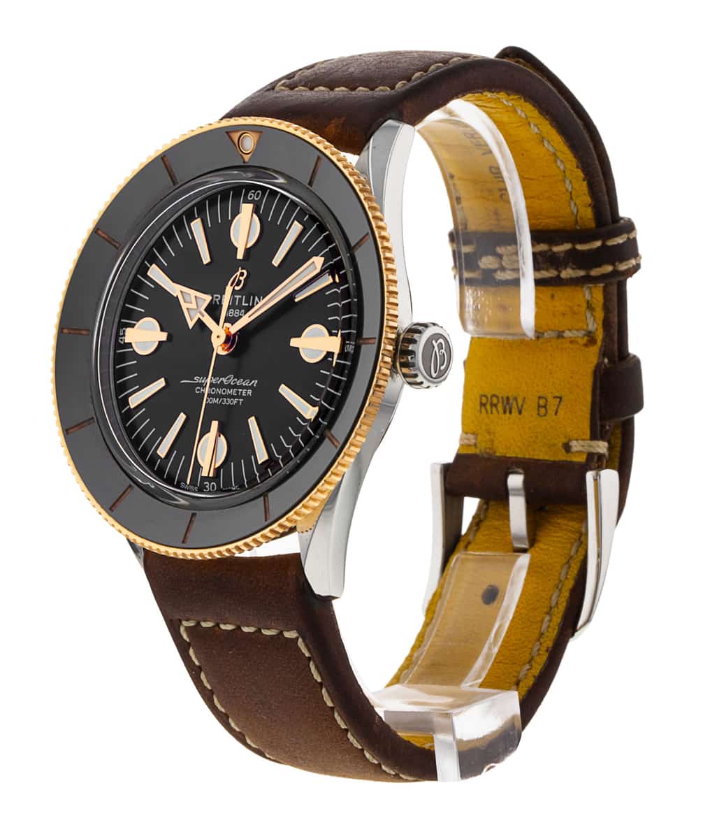Breitling SuperOcean Heritage 57 U10370 Breitling SuperOcean Heritage 57 U10370